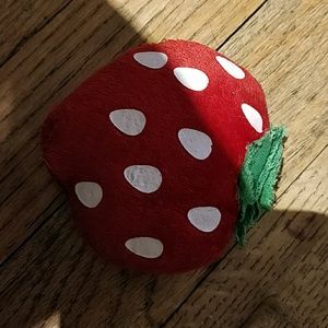 Meet your Posher, Emmeline